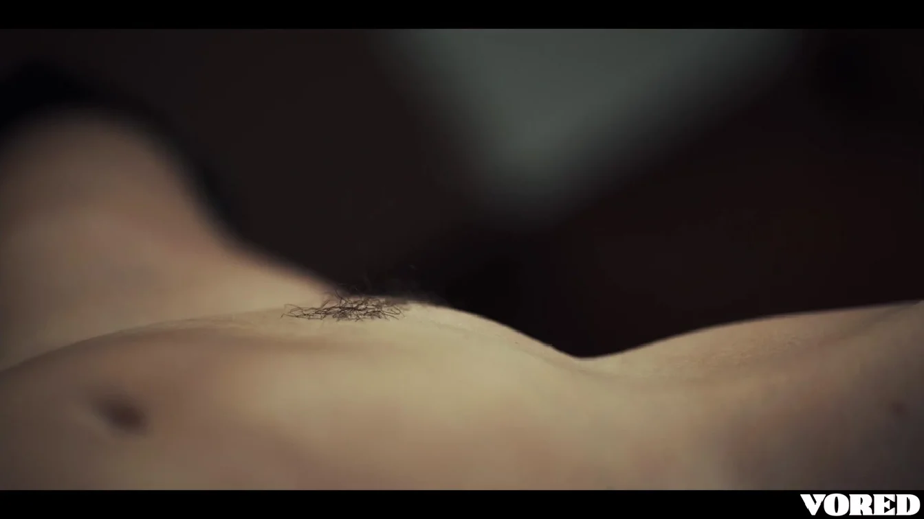 Preview of Vored Amirah Adara And Zazie Skymm Cradle Of Darkness XXX